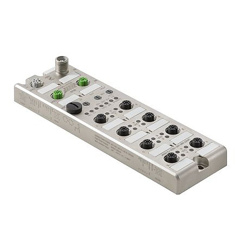 Weidmüller UR67 Series I/O Module