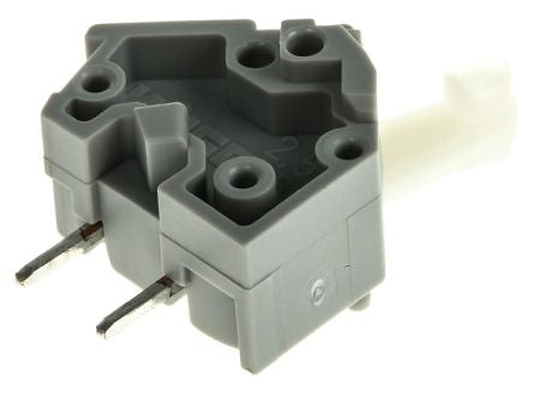 WAGO 256-501 Series PCB Terminal Block, 1-Contact, 1 Row, 256-501