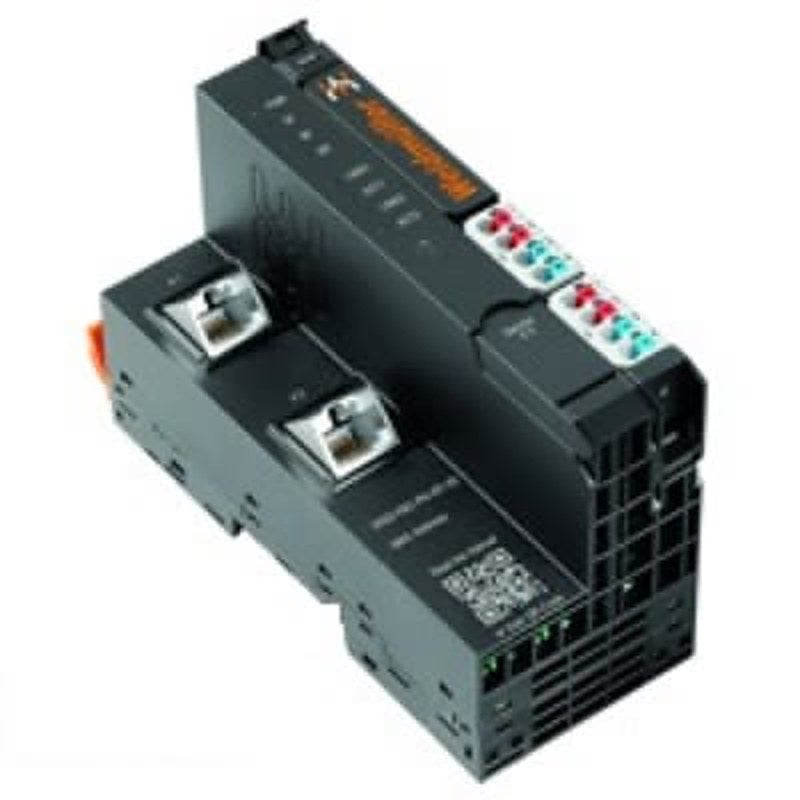 Weidmüller Fieldbus Interface Module UR20 24V