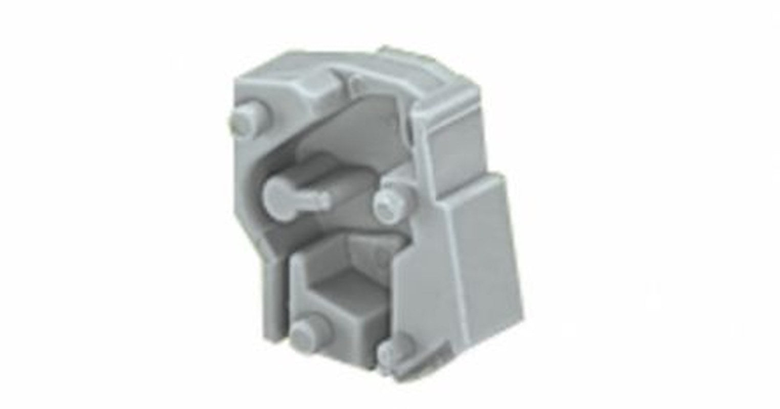 WAGO Spacer for use with Pin Spacing