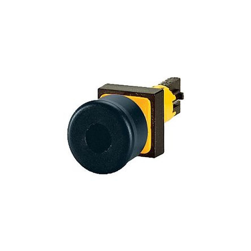 Eaton RMQ16 Series Pull to Release Emergency Stop Push Button, 16 mm Cutout, IP65