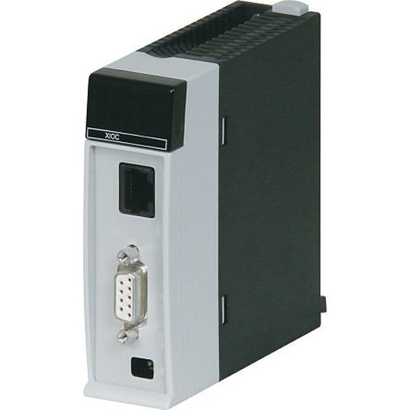 Eaton Communication Module XIOC-NET 28.8V