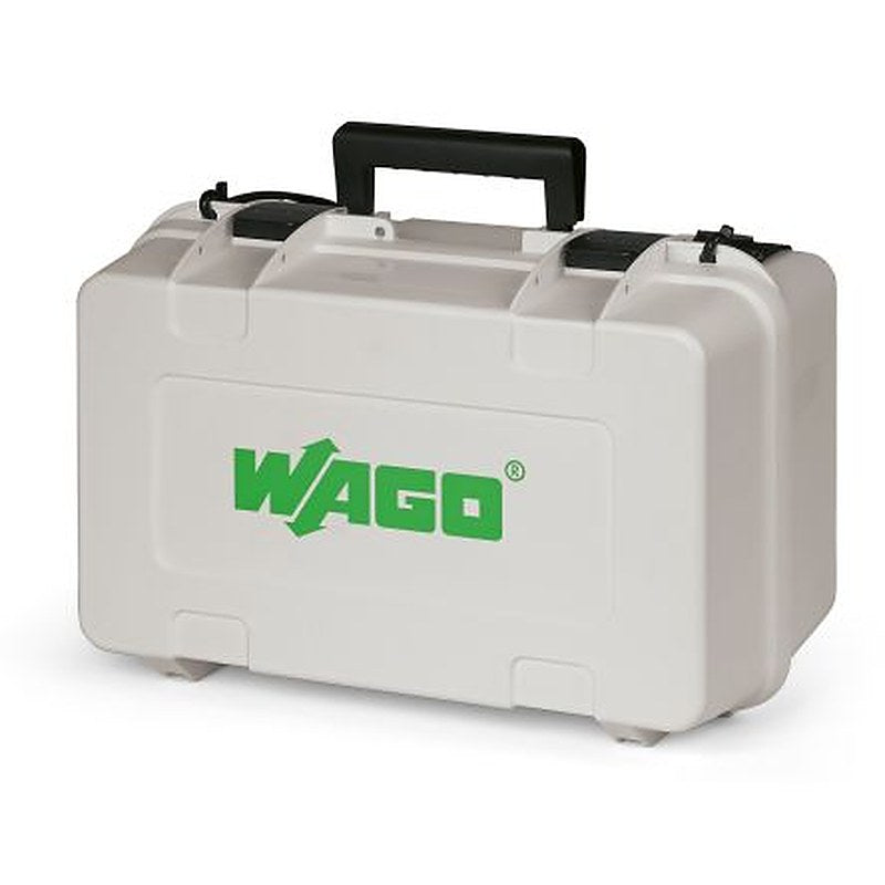 WAGO Foam Transit Case, 500 mm 230 mm 260 mm