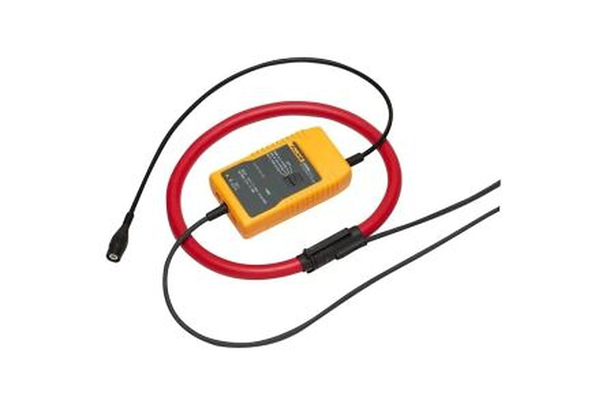 Fluke i3000S Current Probe, 3 kA AC Max, Voltage Output, UKAS