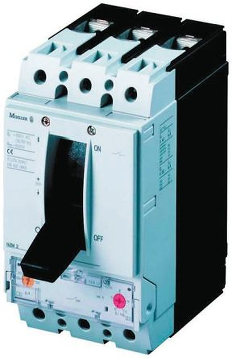 Eaton, xEnergy, xEnergy Molded Case Circuit Breaker 3-Pole 250A, Breaking Capacity 50 kA, Fixed