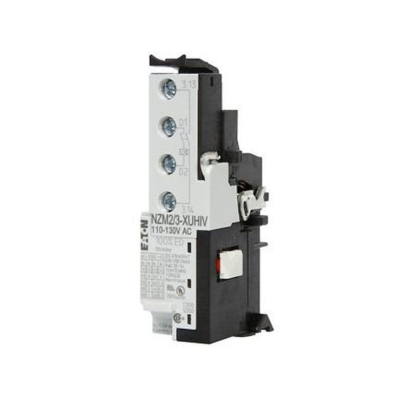 Eaton NZM Undervoltage Release for use with N(S)2(-4), NZM3(-4), NZM2(-4), N(S)3(-4)