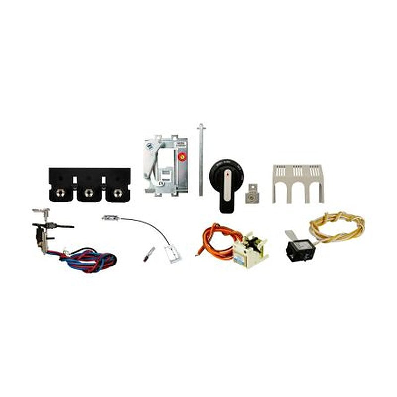 Eaton NZM Undervoltage Release for use with N(S)1(-4), NZM1(-4)