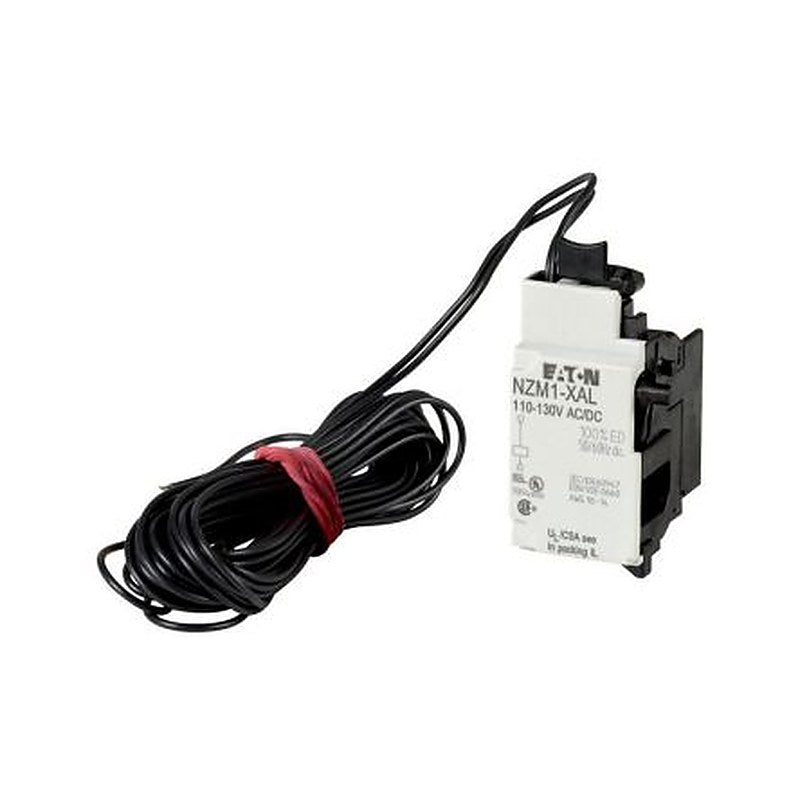 Eaton Shunt Release, NZM, 12V, 259734 NZM1-XAL12AC/DC