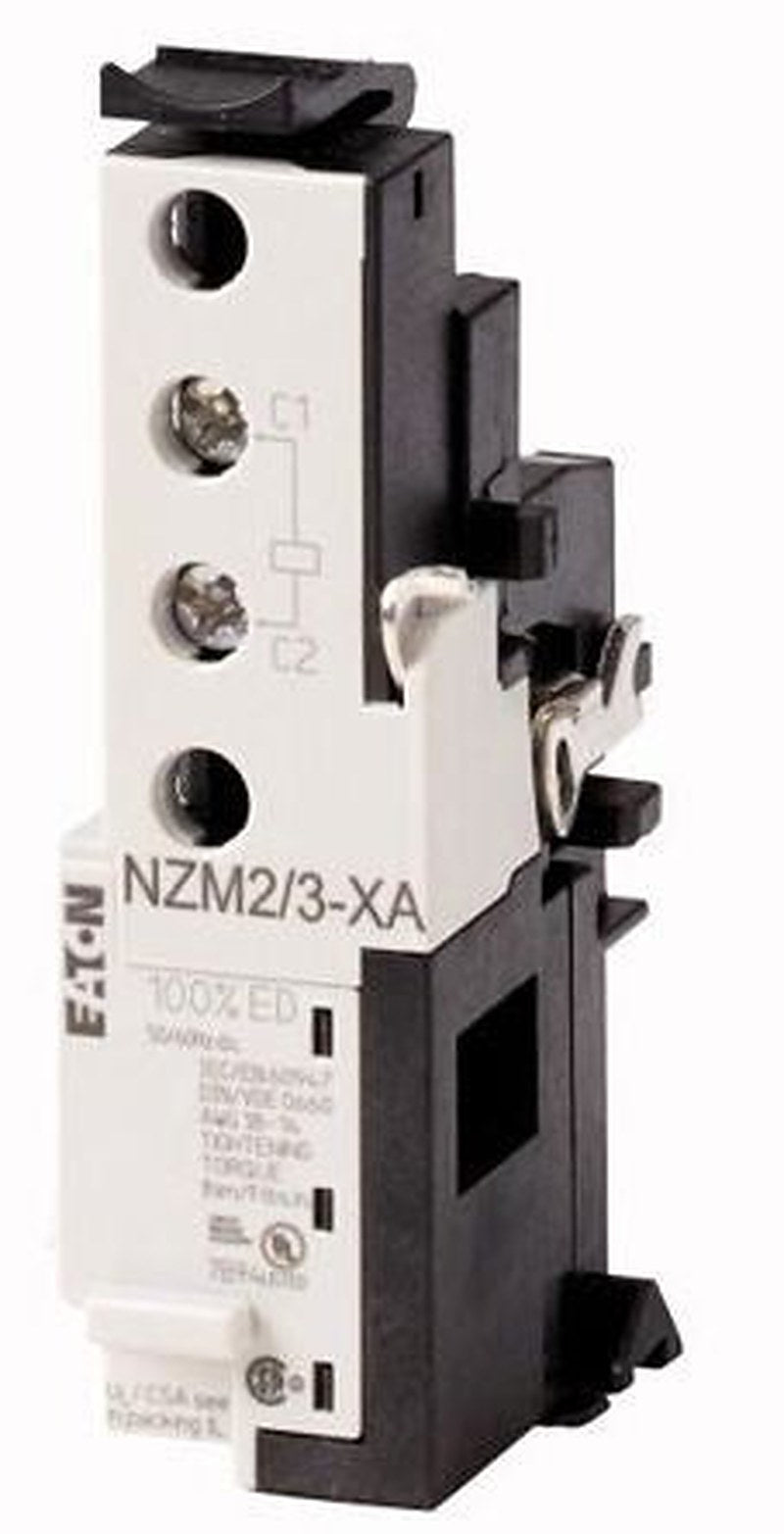 Eaton 440V ac/dc Shunt Trip for use with NZM3(-4) Series, NZM2(-4) Series, N(S)3(-4) Series, N(S)2(-4) Series