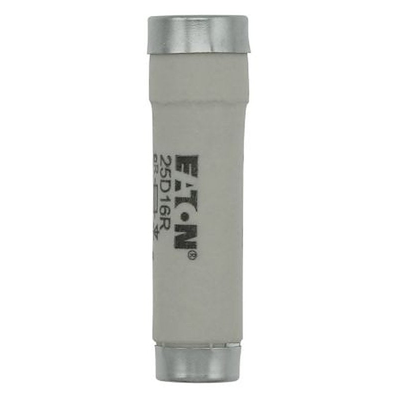 Eaton 25A Tag Fuse 14 x 50 mm 500V
