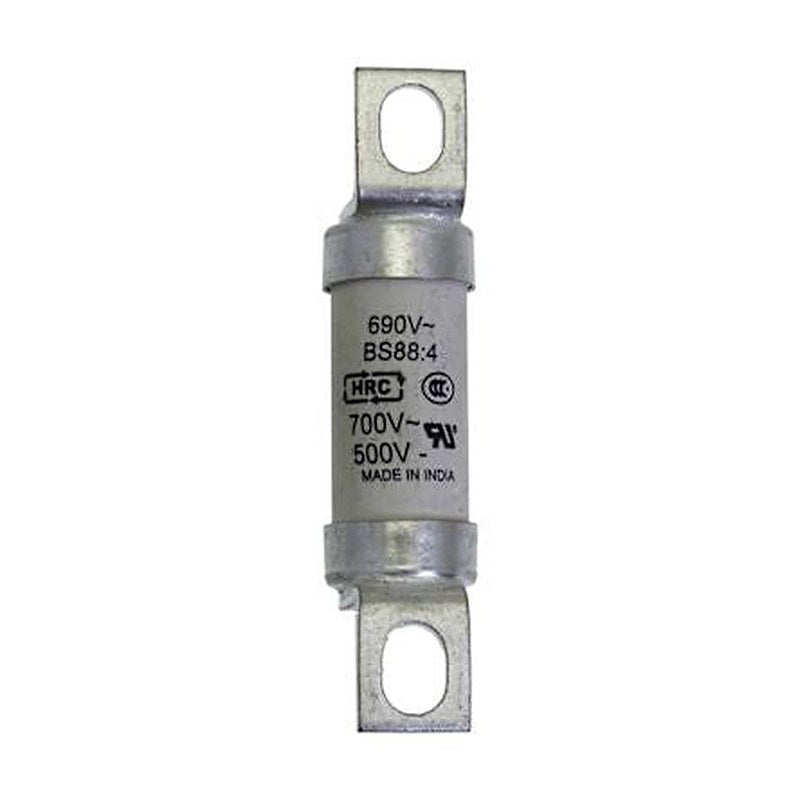 Eaton 25A British Standard Fuse 76 mm x 20 mm x 20 mm 690V, 63.5 mm