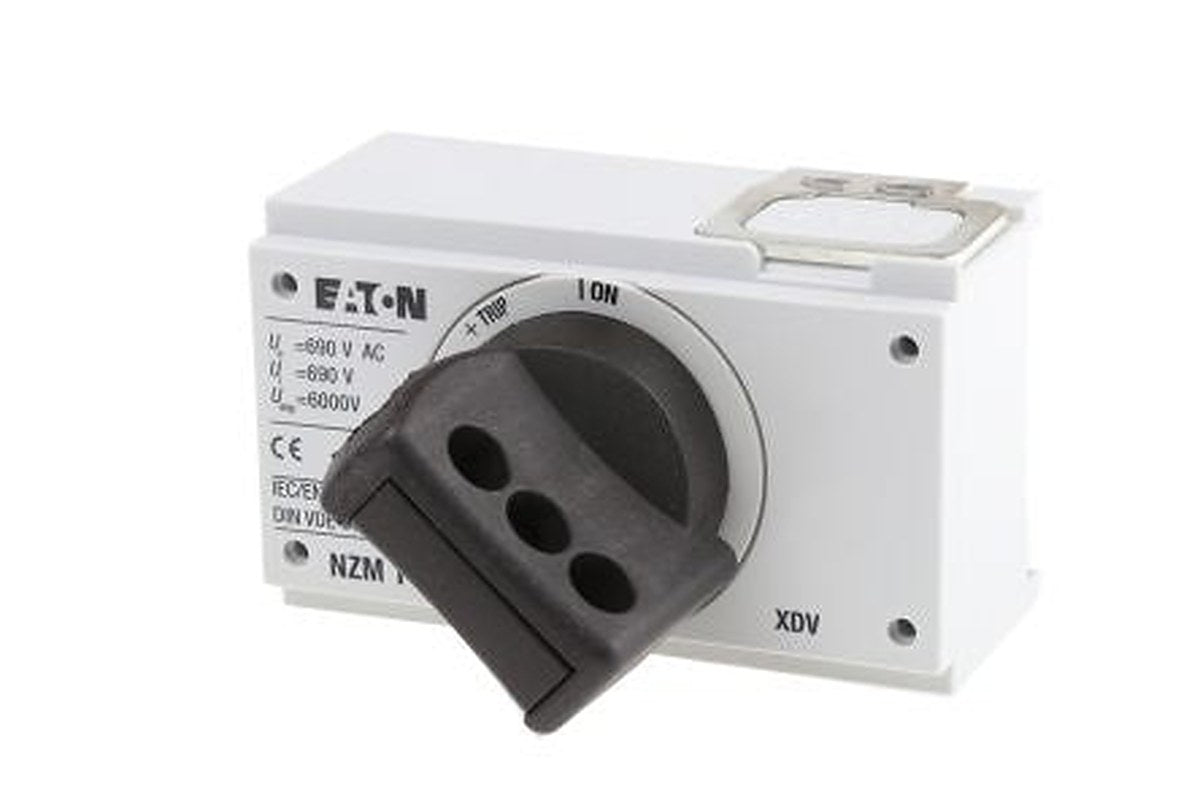 Eaton Rotary Handle for NZM1 (-4) Series, N (S) 1 (-4) Series, PN1 (-4) Series