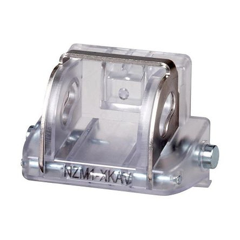 Eaton NZM Toggle Lever Locking Device for use with N(S)2(-4) NZM3(-4), N(S)3(-4), NZM2(-4), PN2(-4), PN3(-4)