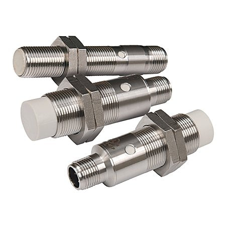 The Rockwell Automations sensor accessories provides a clamp for use with sensor accessories having an application of mounting bracket with a female type of connection. Made up of plastic Diameter is 18 mm