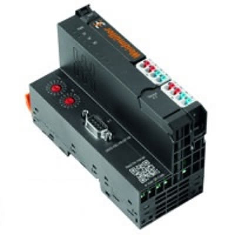 Weidmüller Fieldbus Interface Module UR20 24V