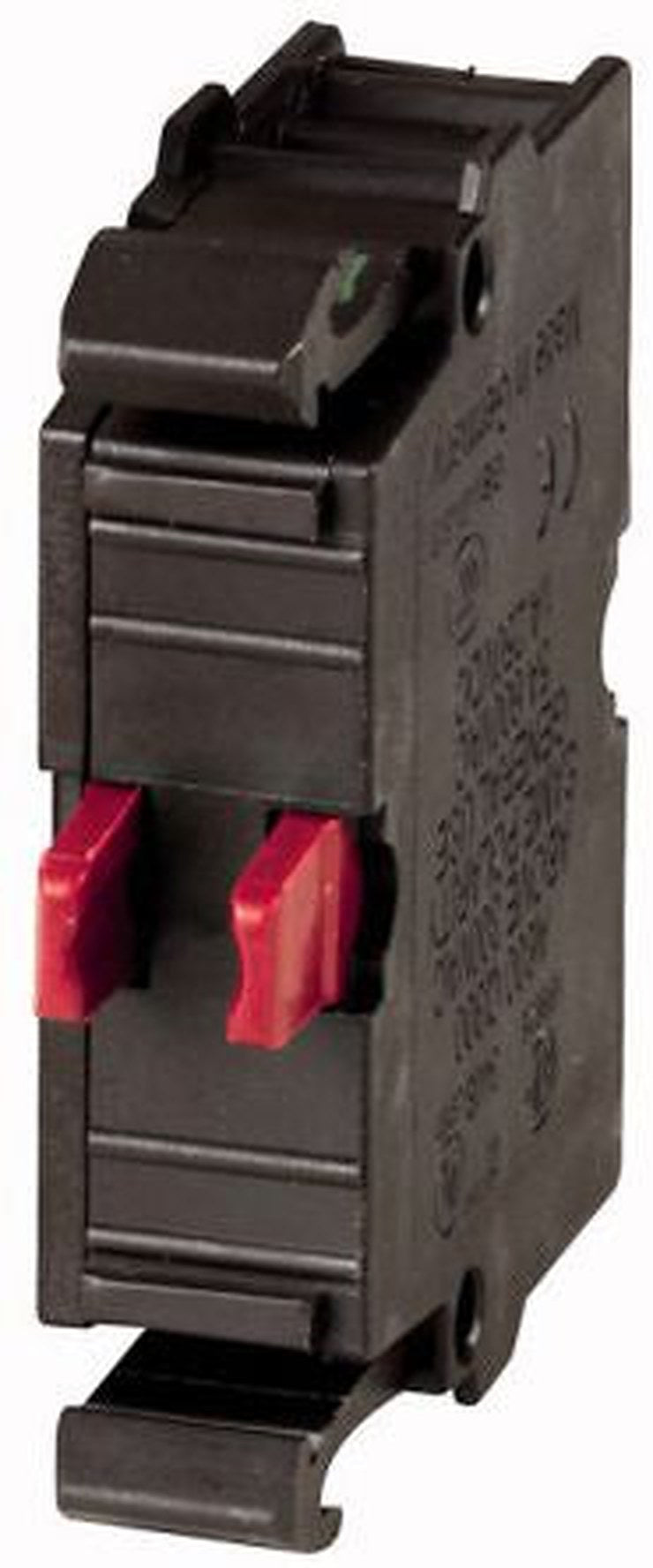 Eaton RMQ Titan M22 Series Contact Block, 500V, 1 NC
