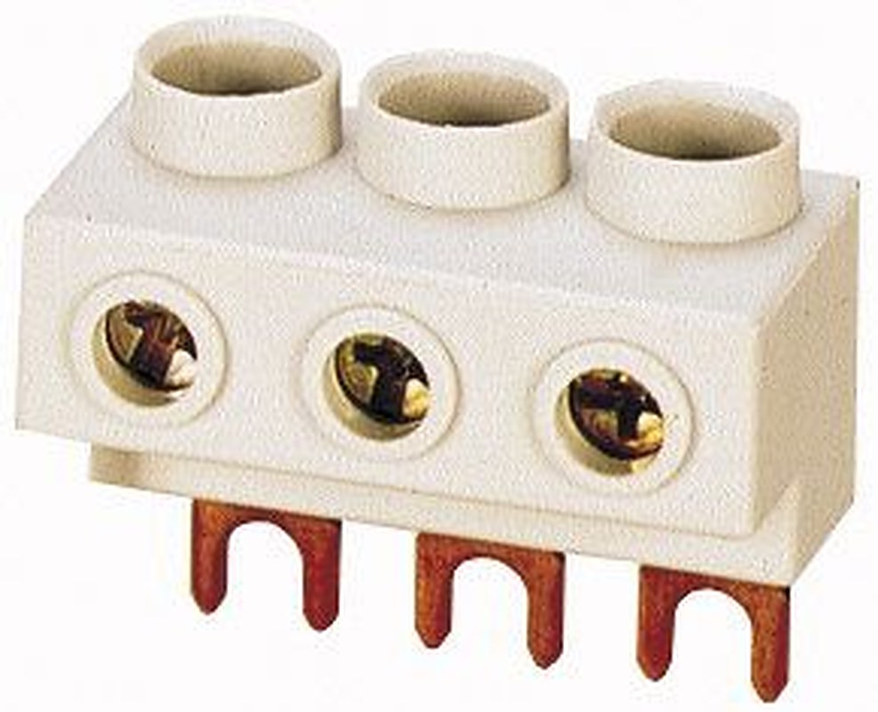 Eaton Extension Terminal for use with 25 mm² Switch Board
