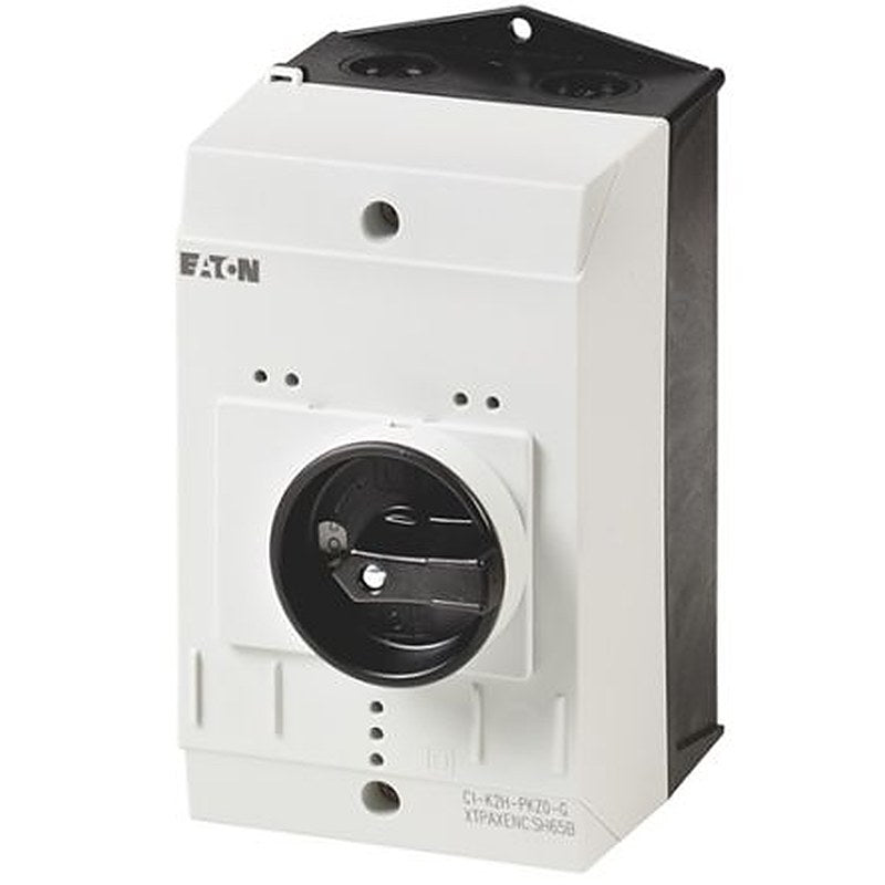 Eaton Enclosure for use with PKZM0
