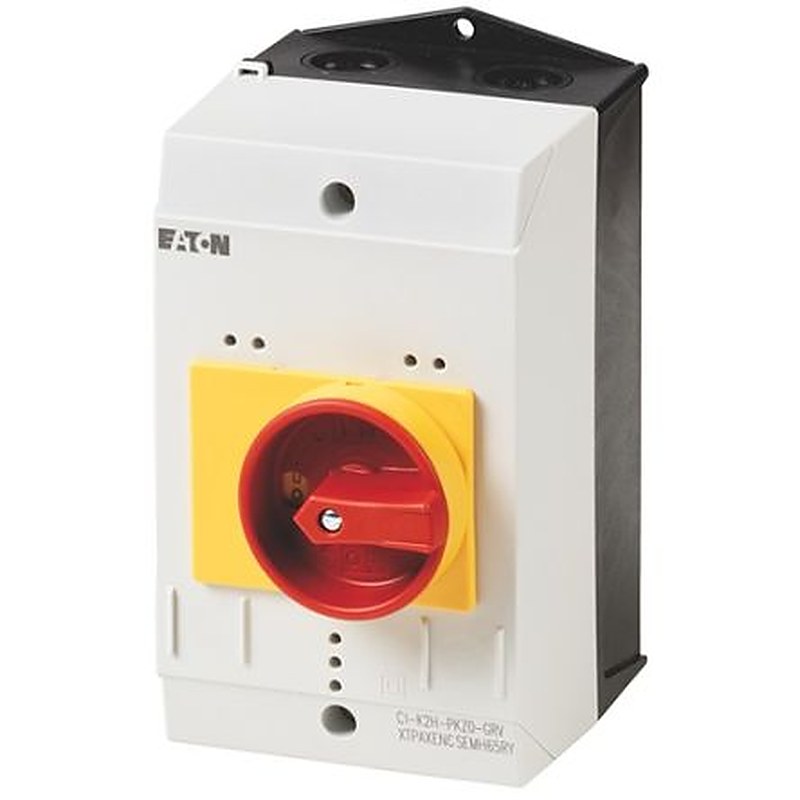 Eaton Enclosure for use with PKZM0