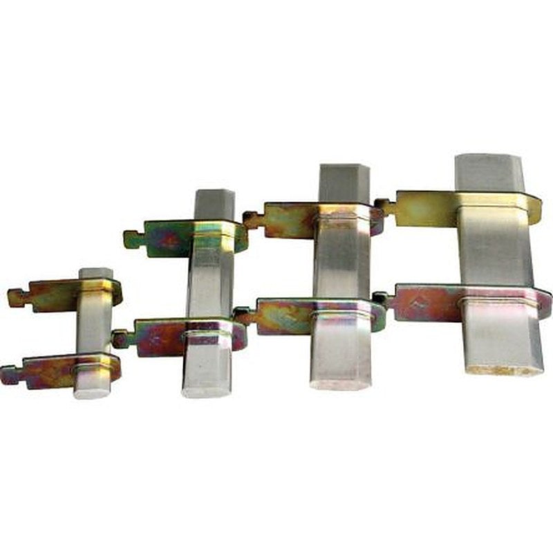 Eaton 250A Solid Link for NH Fuses