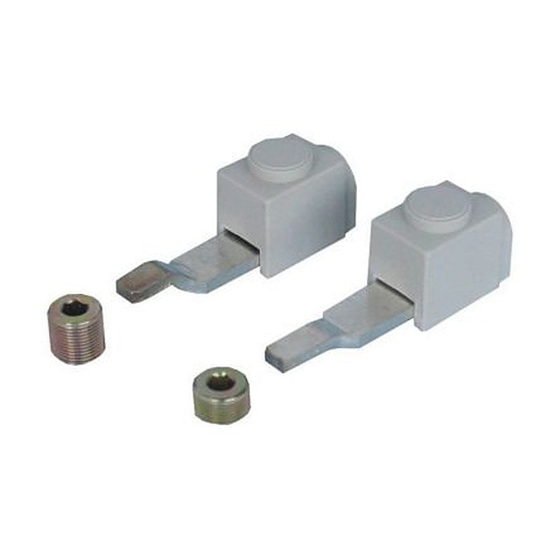 Eaton Z-EK Series Terminal Block for Use with Terminal Block