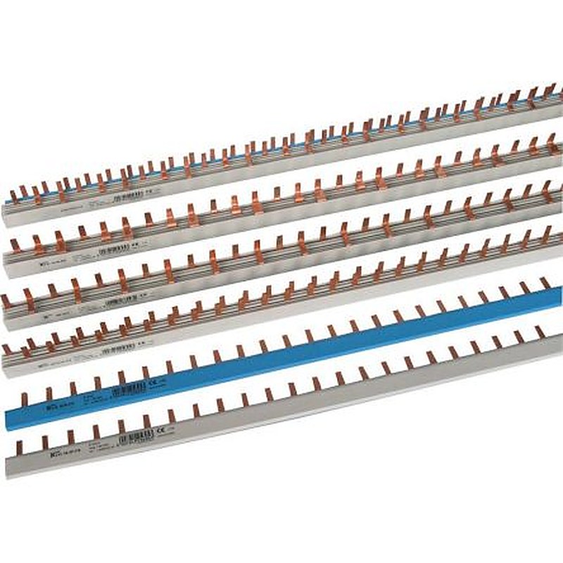Eaton Eaton Distribution Parts Z-SV 3 Phase Busbar, 415 V, 17.8 mm Pitch