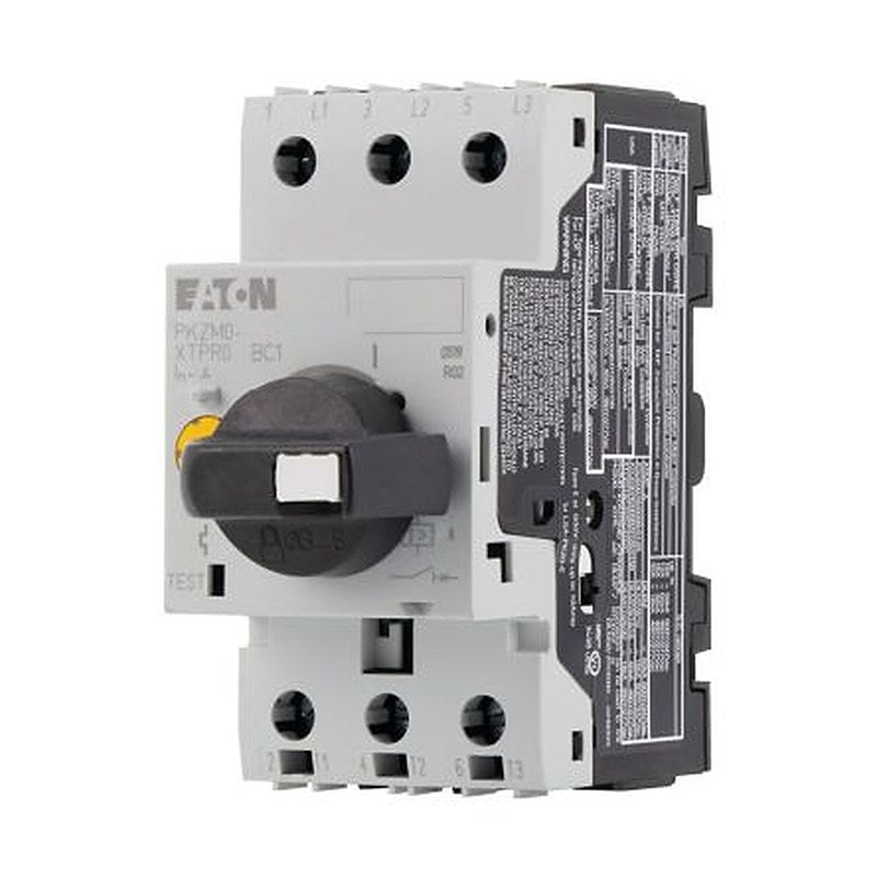 Eaton 16A, 20 A PKZM 0 Motor Protection Circuit Breaker, 310V, 55 °C, -25 °C