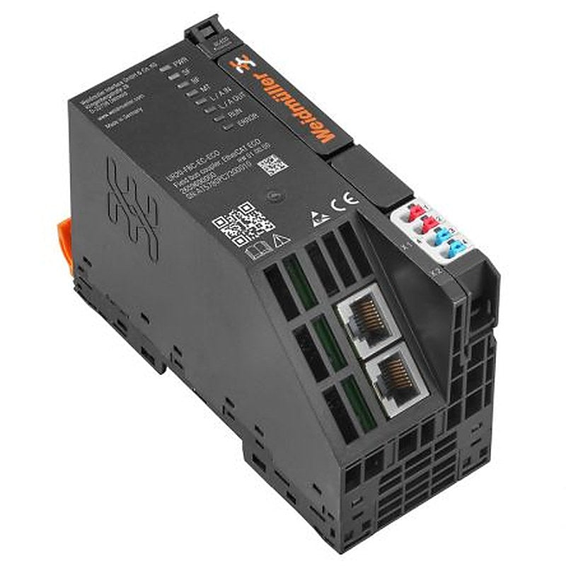Weidmüller Fieldbus Interface Module UR20 24V