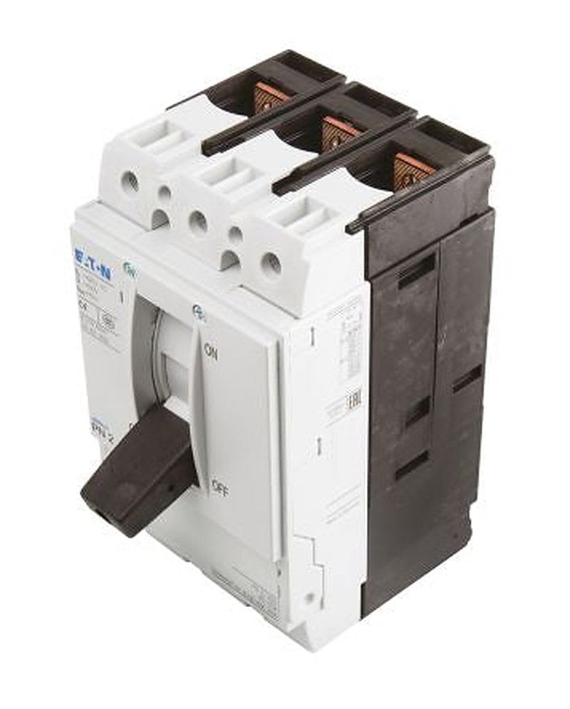 Eaton Switch Disconnector, 3-Pole, 250 A, 200A