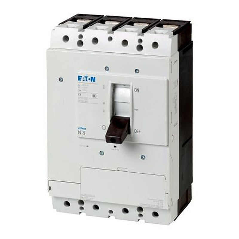 Eaton Switch Disconnector, 4-Pole, 630 A