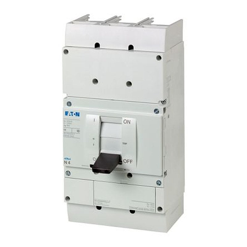 Eaton Switch Disconnector, 3-Pole, 800 A, 800A