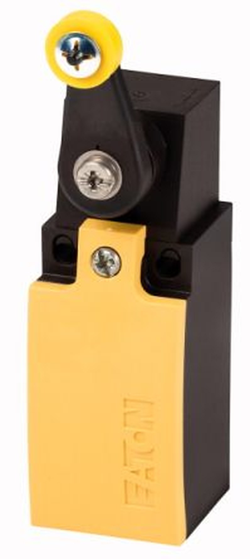 Eaton Rotary Limit Switch, 1 NO/1 NC, IP67, IP66, Plastic Housing, 400V