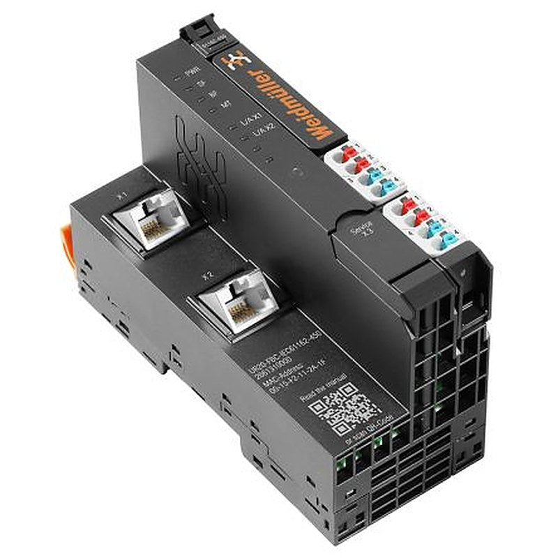 Weidmüller Fieldbus Interface Module UR20 24V