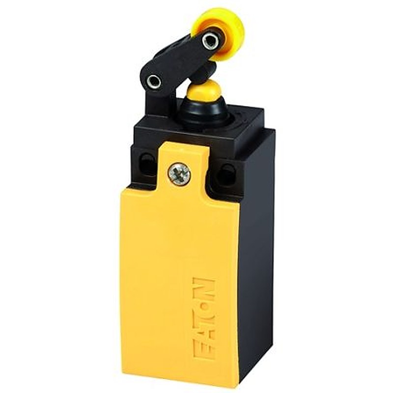 Eaton LS Safety Interlock Switch, Actuator Actuator Included, Plastic, Interlock