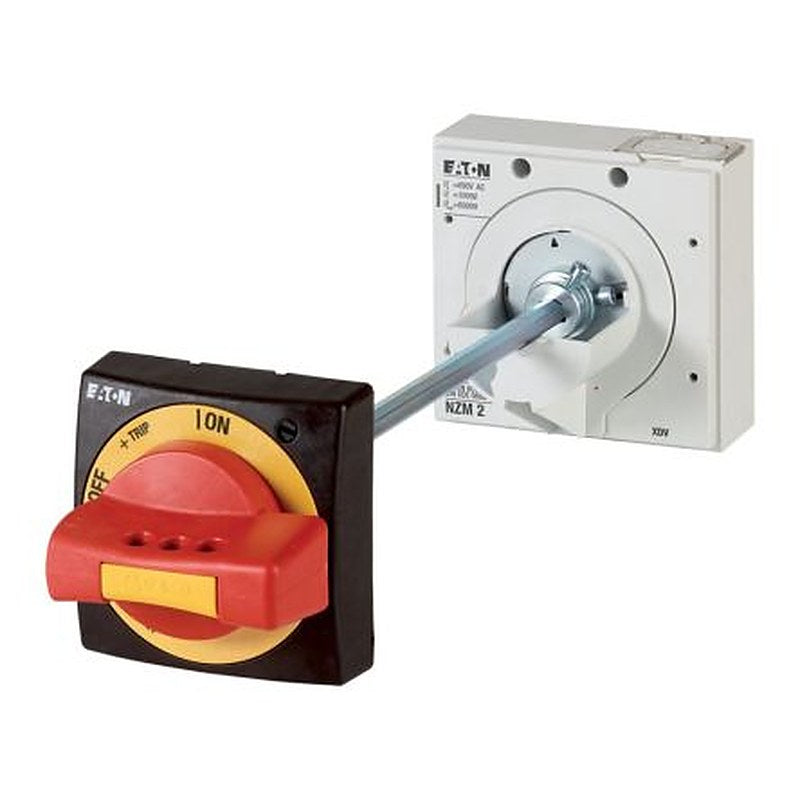 Eaton NZM Assembly Kit for use with PN2(-4), N(S)2(-4), NZM2(-4)