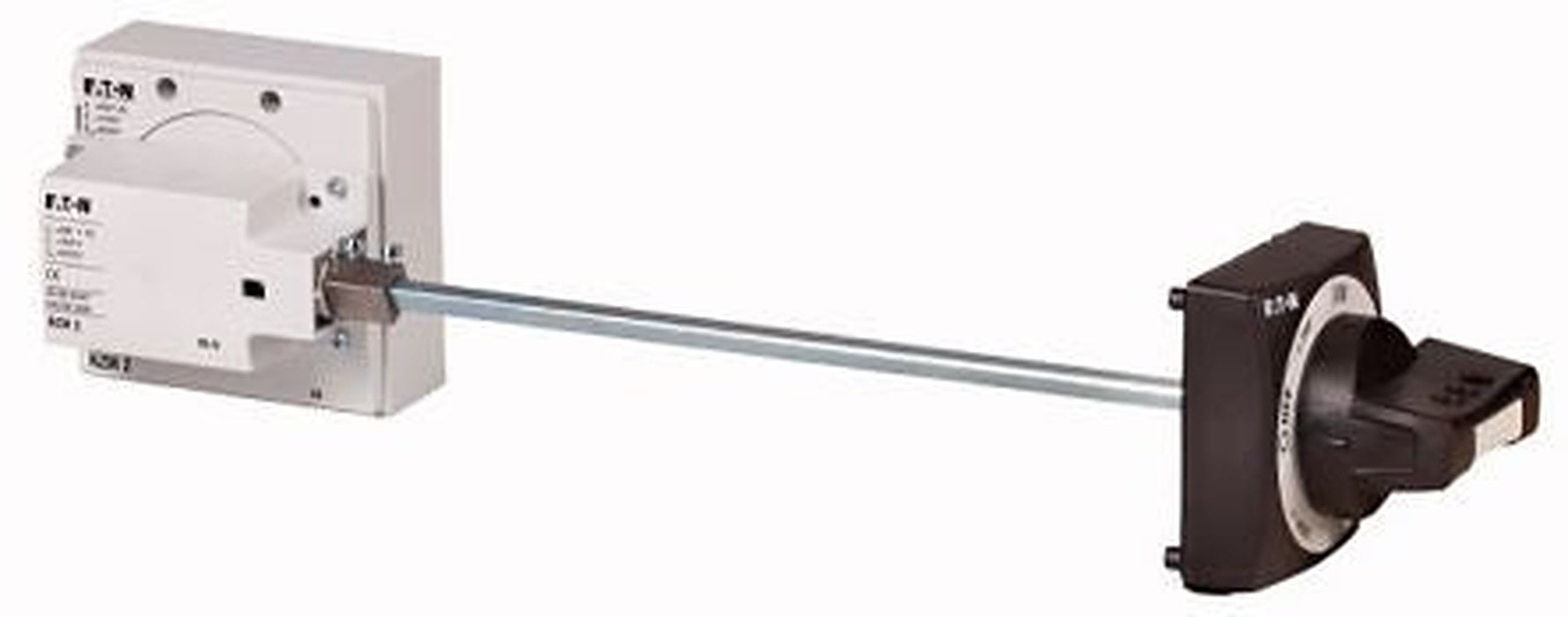 Eaton, NZM2 Series Main Switch Assembly Kit for Use with N (S) 2 (-4), NZM2 (-4), PN2 (-4), CSA, IEC, UL Standard