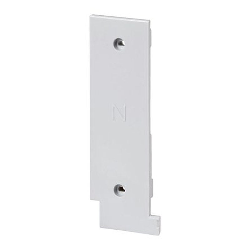 Eaton NZM2 Cover for use with N2(-4), NZM2(-4), PN2(-4)
