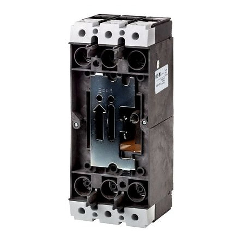 Eaton NZM Plug-In Unit for use with N2, NZM2