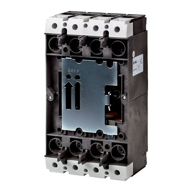 Eaton NZM Accessory Plug-In Socket for Basic Unit for use with N2-4, NZM2-4