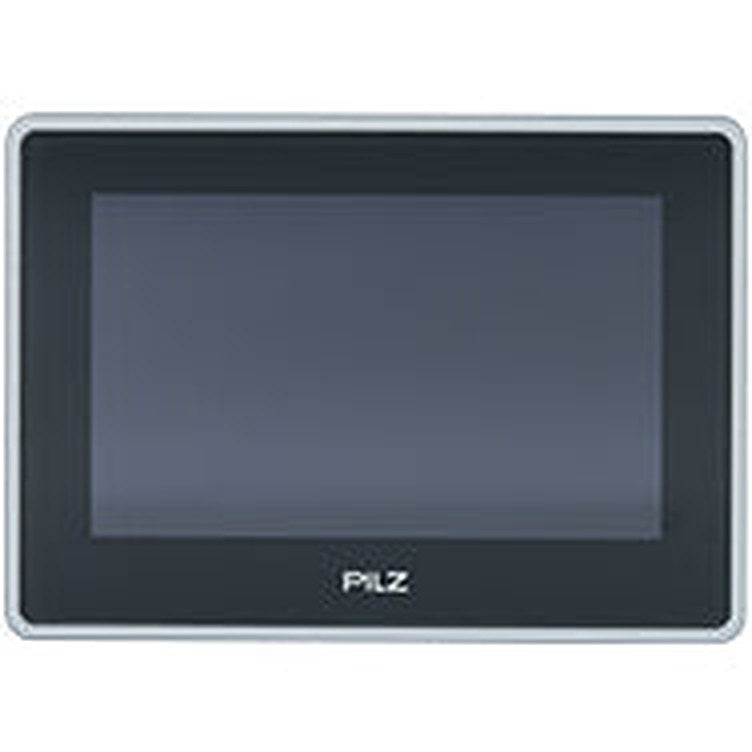 Pilz 266707 - PMI v707e