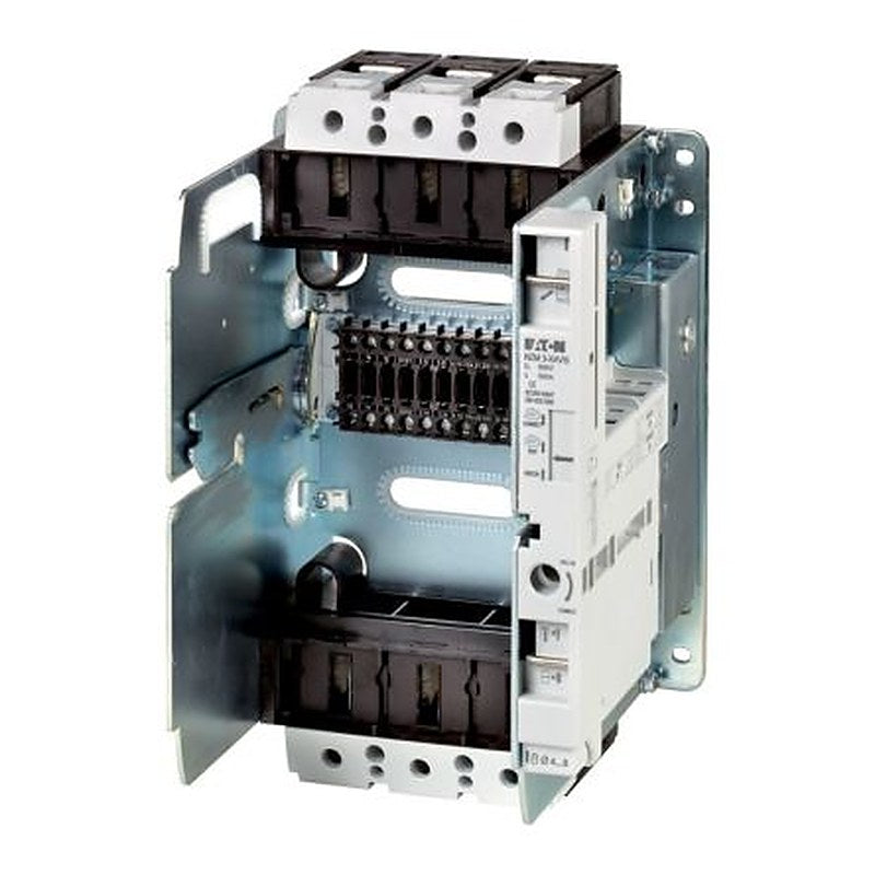 Eaton NZM Plug-In Unit for use with N3, NZM3