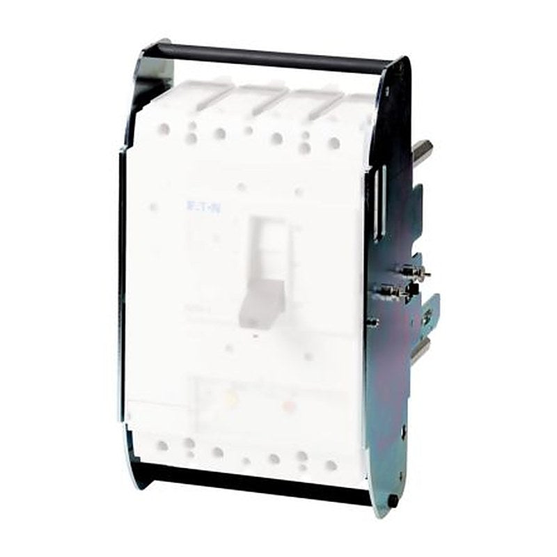 Eaton NZM Extension Base for use with Circuit Breaker
