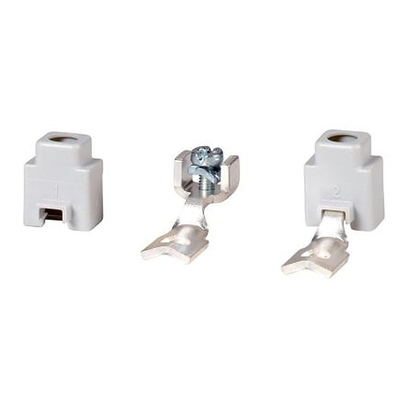 Eaton NZM Control Circuit Terminal for use with N (S) 1 (-4), N (S) 2 (-4), N (S) 3 (-4), NZM1 (-4), NZM2 (-4), NZM3