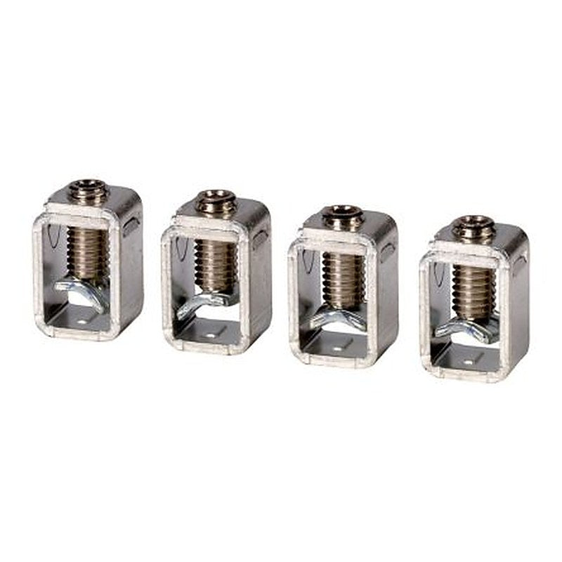 Eaton NZM Series Connection Terminal for Use with PN2(-4), NZM2(-4), N(S)2(-4) 45 mm x 60 mm x 70mm