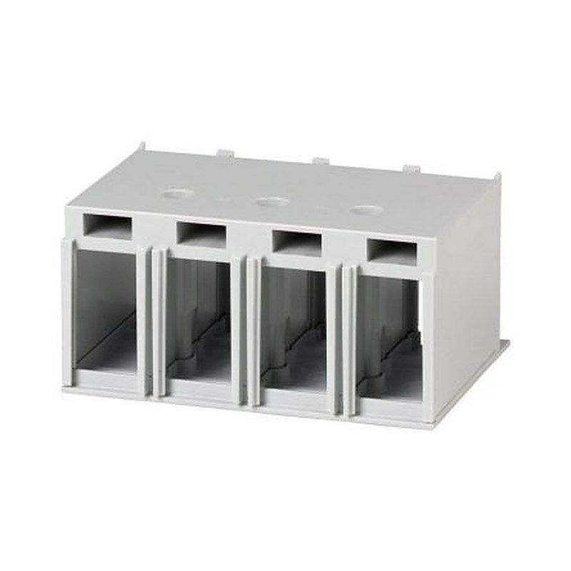 Eaton Cover for use with PN2(-4), N2(-4), NZM2(-4)