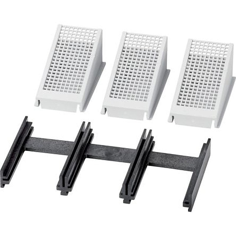 Eaton NZM Series Finger Guard for Use with Cover NZM1-XKSA 50 mm x 150 mm x 85mm
