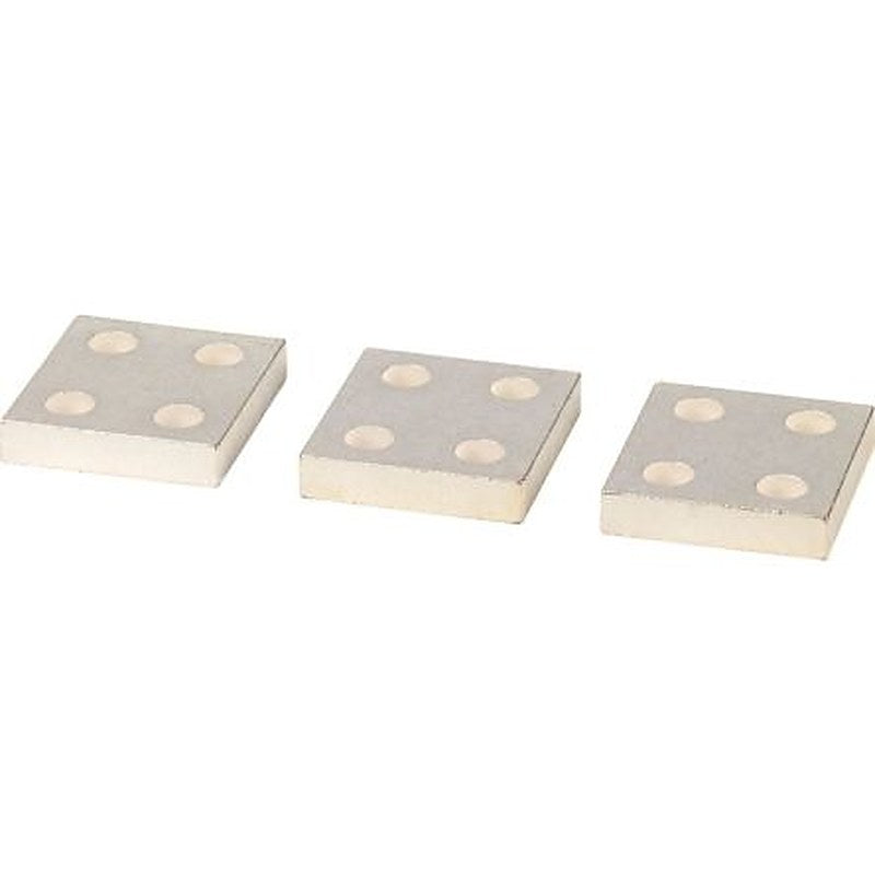 Eaton NZM Module Plate Terminal for use with N(S)4, NZM4