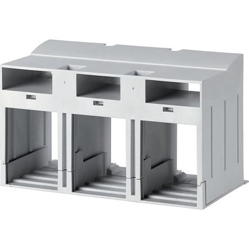Eaton Cover for use with NZM4-4, N4-4