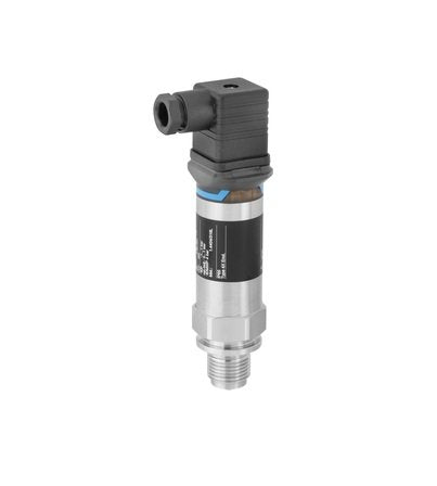 The Endress+Hauser PMP11 is the most price attractive compact pressure transmitter in its segment. It features a piezo-resistive sensor and is able to measure gauge pressure from 400mbar up to 40bar. The PMP11 is designed to withstand the conditions in the process industry with the use of high quality materials like 316L stainless steel. Easy and time saving installation High long term stability and repeatability