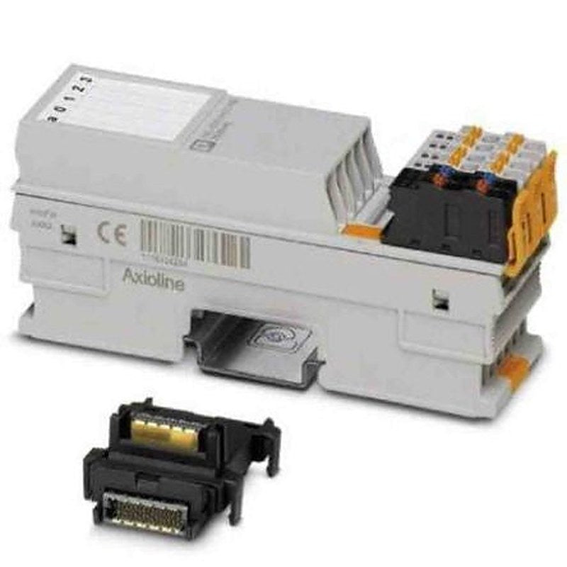 Phoenix Contact PLC Expansion Module Digital Digital for use with Axioline Station